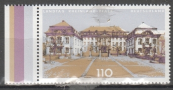 NSR 2129 ** - 2000